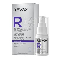 REVOX B77 Eye Gel Concentrate