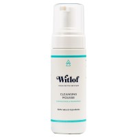 Witlof Skincare Cleansing Mousse