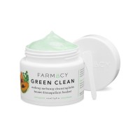 FARMACY Green Clean Make Up Meltaway Cleaning Balm
