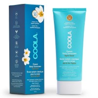 Coola Classic SPF 30 Body Lotion Tropical Coconut