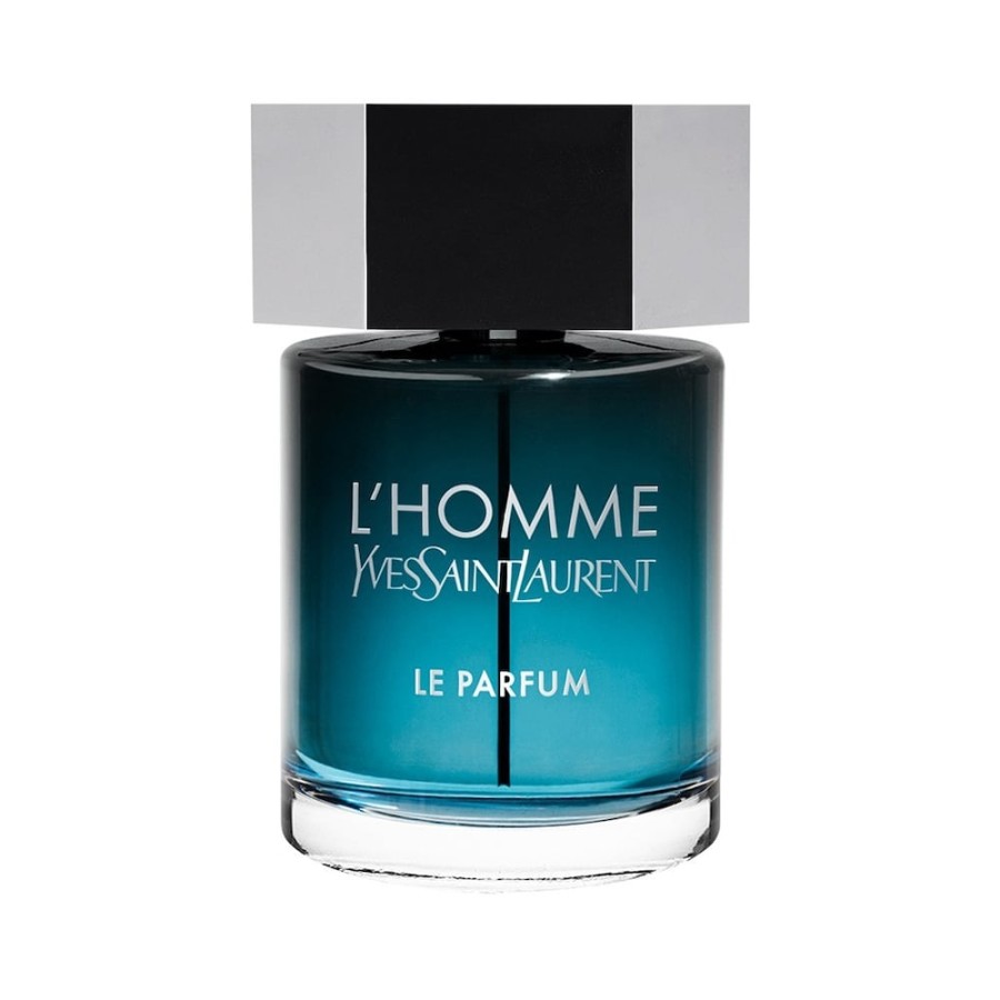Yves Saint Laurent Le Parfum