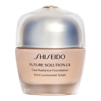 Shiseido Total Radiance Foundation SPF 15