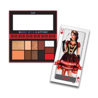 Rude Cosmetics Face Card Palette