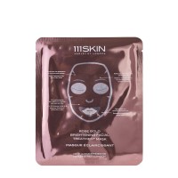111Skin Brigtening Facial Treatment Mask Single