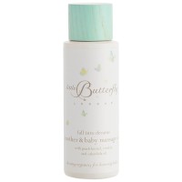Little Butterfly London Fall into Dreams - Mother & Baby Massage Oil