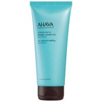 AHAVA Sea-Kissed Mineral Shower Gel