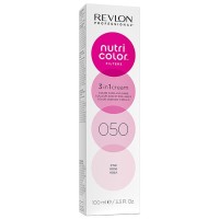 Revlon Professional Filters 3 in 1 Cream Nr. 050 - Pink
