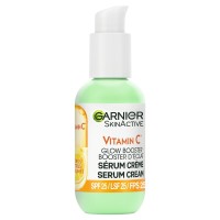 Garnier Vitamin C Serum Crème
