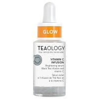Teaology Vitamin C Infusion