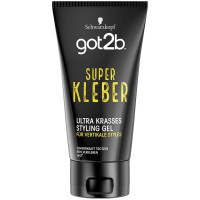 got2b Super Kleber Gel