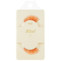 Bliss #332 Neon Orange