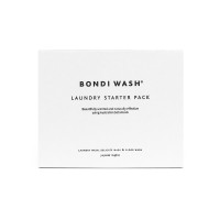 Bondi Wash Laundry Starter Pack