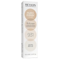 Revlon Professional Filters 3 in 1 Cream Nr. 931 - Helles Beige