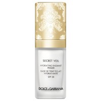 Dolce&Gabbana Secret Veil
