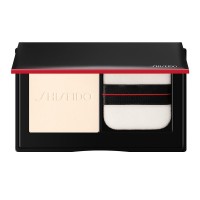 Shiseido Invisible Silk Pressed Powder