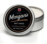 Morgan's Matt Paste