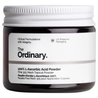 The Ordinary 100% L-Ascorbic Acid-Powder