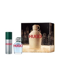 Hugo Boss Geschenkset für Ihn