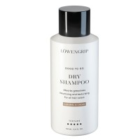 Löwengrip Good To Go (caramel & cream) - Dry Shampoo 