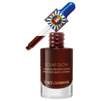 Dolce&Gabbana Solar Glow Universal Bronzing Drops