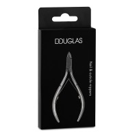 Douglas Collection Nail & Cuticle Nippers