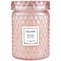 VOLUSPA Large Jar Candle