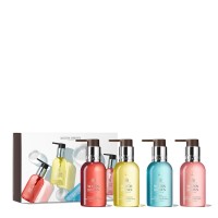 Molton Brown Floral & Marine Hand Collection