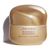 Shiseido NutriPerfect Night Cream