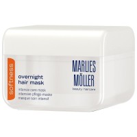 Marlies Möller Overnight Care Hair Mask