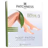 Patchness Foot Patch