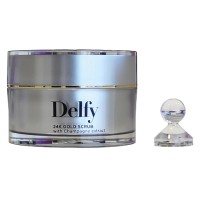 Delfy Cosmetics Magnetic Face Peeling