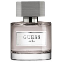 Guess 1981