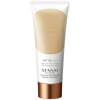 SENSAI Cellular Protective Cream Body SPF 50 +