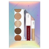 Ofra Cosmetics Luxe Holiday SetLuxe Signature Palette