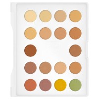 Dermacolor Camouflage Creme Mini Palette