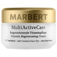 Marbert MultiActiveCare Vitamin Regenerating Cream