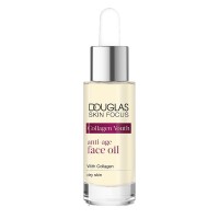 Douglas Collection Collagen Youth Anti-age face oil