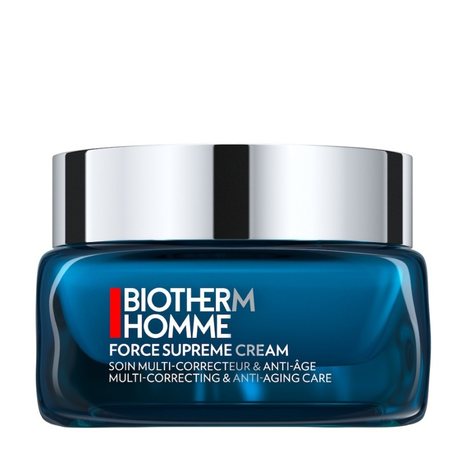 Biotherm Homme Youth Architect Cream