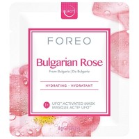 FOREO Mask Bulgarian Rose Gesichtsmasken