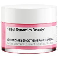 Herbal Dynamics Beauty ® Volumizing & Smoothing Rapid Lip Mask