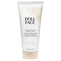 Doll Face Mineral Mask