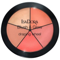 Isadora Blush & Glow