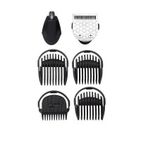 BaByliss 6-in-1 Multi Trimmer