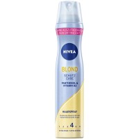 Nivea Blond Schutz & Pflege Haarspray