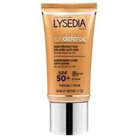Lysedia Sunscreen Face SPF50+ Liftage