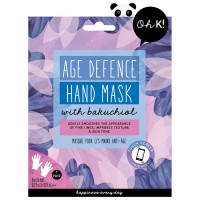 Oh K! Age Defence Hand Mask