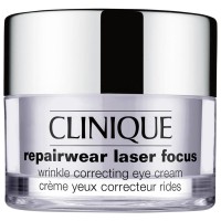Clinique Repairwear Laser Focus - Wrinkle Correcting Eye Cream 15ml