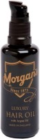 Morgan's Luxury Hair Oil