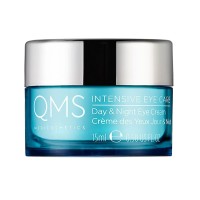 QMS - Medicosmetics Intensive Eye Care Day & Night Eye Cream