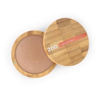 ZAO Bamboo Cooked Powder